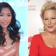 Jessica Sanchez, Bette Midler