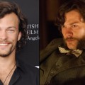 Kyle Schmid as Robert Moorehouse in BBC America’s ‘Copper’