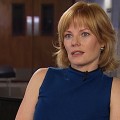 CSI: Behind The Scenes With Marg Helgenberger (2000)