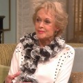 Tippi Hedren Talks Illegal Exotic Animal Trade Crisis In America