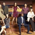 The cast of ‘Private Practice’ Season 6