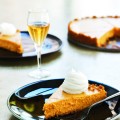 Cooking Light’s Vanilla Bourbon Pumpkin Tart