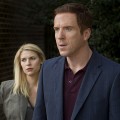 Claire Danes and Damien Lewis in ‘Homeland’
