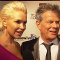 Yolanda Foster Talks Joining The Cast Of The Real Housewives Of Beverly Hills For Season 3
