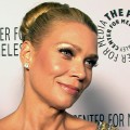 Laurie Holden Talks The Walking Dead Season 3: How Much Trouble Is On The Way For Andrea?
