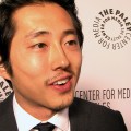 Steven Yeun Talks The Walking Dead Season 3’s Huge Premiere Numbers
