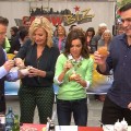Chef Todd English’s Incredible Game Day Feast
