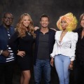 The cast of ‘American Idol,’ Season 12