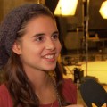 Why Did Carly Rose Sonenclar Have Doubts About Making The X Factor Final 16?
