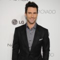 Adam Levine attends the 2012 GQ Gentlemen’s Ball presented by LG, Movado, and Nautica in New York City on October 24, 2012