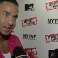 What Does Deena Cortese Remember About Her Arrest? - Jersey Shore Season 6 Premiere
