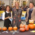 Family Fun Magazine’s Healthy Snacks For Halloween