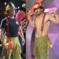 Scott Porter in ‘Hart of Dixie,’ Joe Manganiello in his Magic Mike gear at the MTV Movie Awards