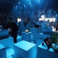 Hollywood Radar: Microsoft Celebrates The Launch Of The Surface Tablet
