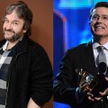 Peter Jackson, Stephen Colbert