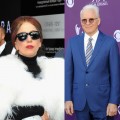 Celebrities such as Lady Gaga and Steve Martin weigh in on the Giants’ World Series victory via Twitter