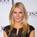 Gwyneth Paltrow presents the new ‘Boss Nuit Pour Femme’ Hugo Boss parfum at the Neptuno Palace, Madrid, on October 29, 2012