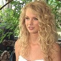 Taylor Swift Dishes On Her ‘Feminine’ Style & Debut Album (2006)