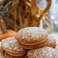 Magnolia Bakery’s Pumpkin Whoopie Pies