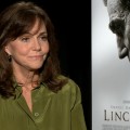Sally Field Transforms Into The President’s Wife In Lincoln
