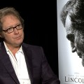 James Spader: Lincoln Was ‘One Of My Favorite Filming Experiences’ Ever
