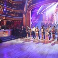 The cast of Week 6 of ‘Dancing with the Stars: All-Stars’ October 2012