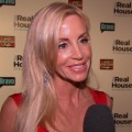 Camille Grammer Is A Part Time Housewife In The Real Housewives Of Beverly Hills