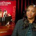 Pat Houston On Bobbi Kristina’s Rumored Engagement To Nick Gordon: ‘I Never Took It Seriously’
