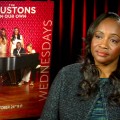 Pat Houston: Is It Too Soon After Whitney Houston’s Death For A Reality TV Show?
