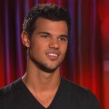 Taylor Lautner Discusses The End Of The Twilight Saga