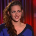 How Would Kristen Stewart Describe Her Twilight Experience?