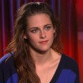 Kristen Stewart Transforms Into A Mom & Sexy Vampire In Breaking Dawn