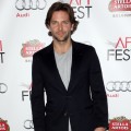 Bradley Cooper arrives at the ‘Silver Linings Playbook’ special screening during AFI Fest 2012 Presented by Audi at the Egyptian Theatre in Hollywood on November 2, 2012