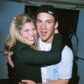 ‘Boy Meets World’ stars Danielle Fishel and Ben Savage seen in April 1999
