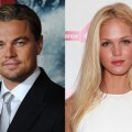Leonardo DiCaprio, Erin Heatherton