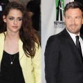 Kristen Stewart, Ben Affleck
