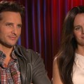 Peter Facinelli Discusses Breaking Dawn Part 2’s Epic Battle Scene