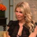 Brandi Glanville: Has She Made Amends With Kim Richards?
