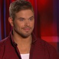 Kellan Lutz Dishes On Breaking Dawn’s Arm Wrestling Scene