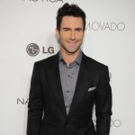 Adam Levine attends the 2012 GQ Gentlemen’s Ball presented by LG, Movado, and Nautica in New York City on October 24, 2012