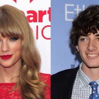 Taylor Swift, Conor Kennedy