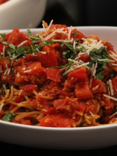 Buca di Beppo recipes