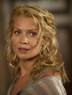 Andrea (Laurie Holden) in Season 3, Episode 3 of AMC’s ‘The Walking Dead’