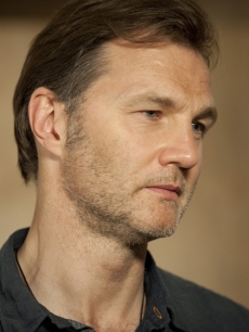David Morrissey as The Governor in Season 3, Episode 3 of ‘The Walking Dead’