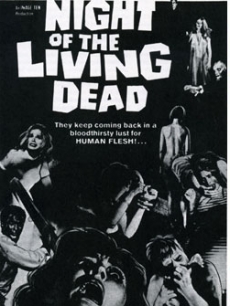 MovieMantz Top 10 Zombie Movies