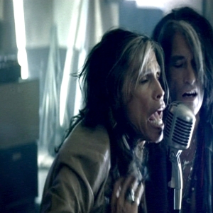Aerosmith: What Could Have Been Love Music Video - Access Exclusive Debut
