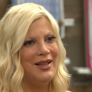 Tori Spelling Talks Life-Threatening Pregnancy: Was She Prepared For The Worst?
