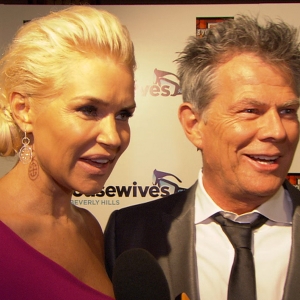 Yolanda Foster Talks Joining The Cast Of The Real Housewives Of Beverly Hills For Season 3
