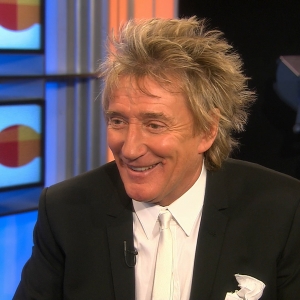 Rod Stewart Uncovers All In New Autobiography

