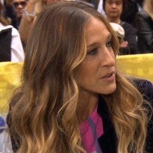 Sarah Jessica Parker Blasts Donald Trump Over President Obama Comments